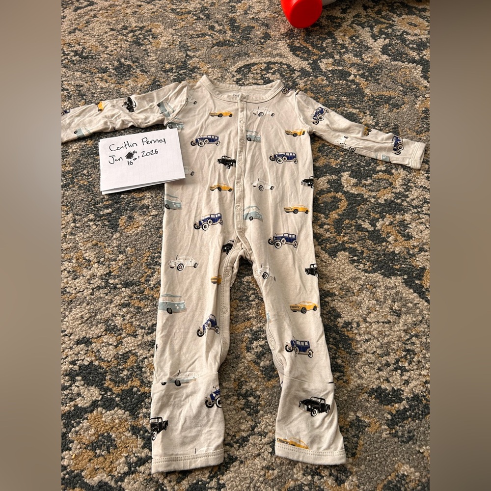 Romper